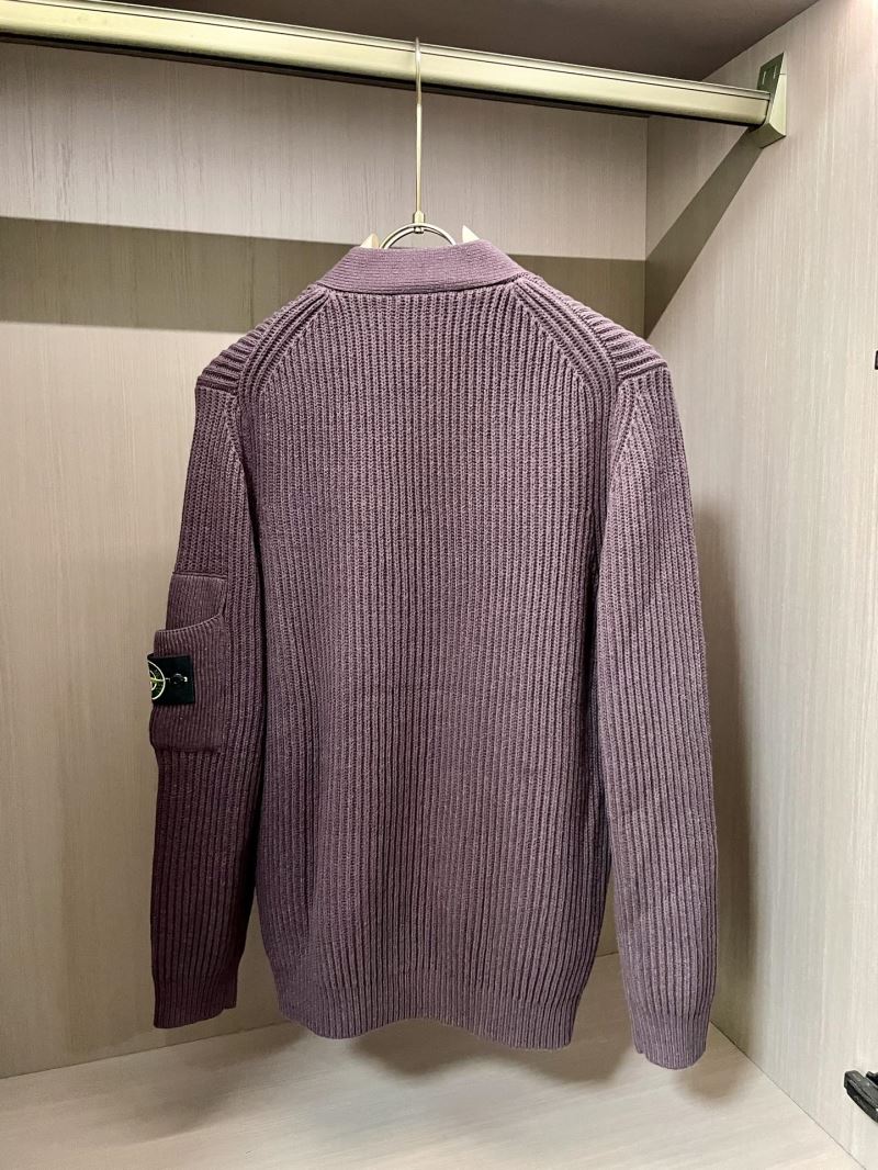 Stone Island Sweaters